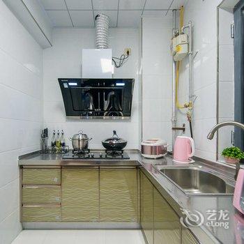 西安巢生活-7分店公寓(广济街分店)酒店提供图片