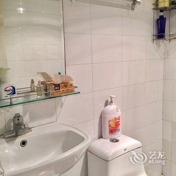 重庆敏而好学公寓(渝中区通远门旅游景区分店)酒店提供图片