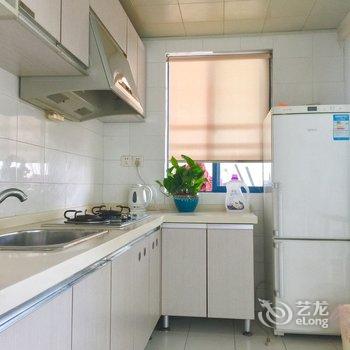 重庆敏而好学公寓(渝中区通远门旅游景区分店)酒店提供图片