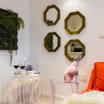 重庆Locals路客·重庆渝北A20舍公寓酒店提供图片