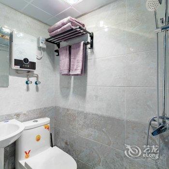 重庆Locals路客·重庆渝北A20舍公寓酒店提供图片