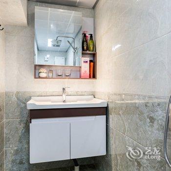 重庆Locals路客·重庆渝北A20舍公寓酒店提供图片