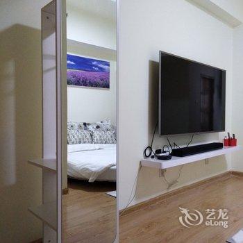 西安燕子云屋公寓(小寨西路分店)酒店提供图片