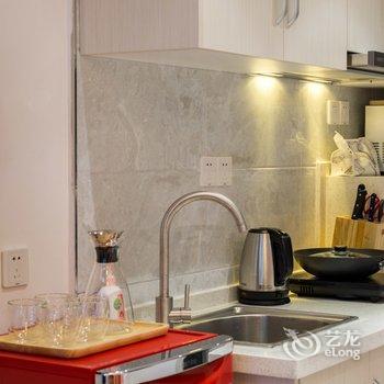 重庆Locals路客·重庆渝北A20舍公寓酒店提供图片