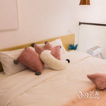 重庆Locals路客·重庆渝北A20舍公寓酒店提供图片