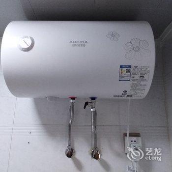 西安燕子云屋公寓(小寨西路分店)酒店提供图片