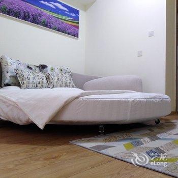 西安燕子云屋公寓(小寨西路分店)酒店提供图片