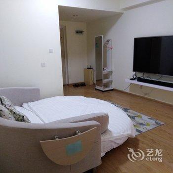 西安燕子云屋公寓(小寨西路分店)酒店提供图片