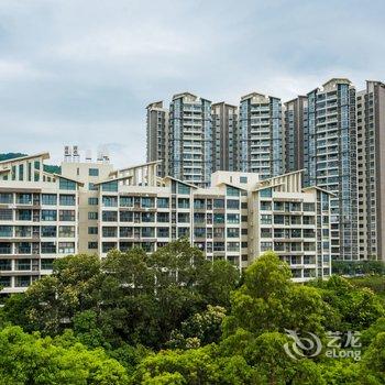 广州御享家从化富力5房9床别墅带私家温泉(温泉东路分店)酒店提供图片