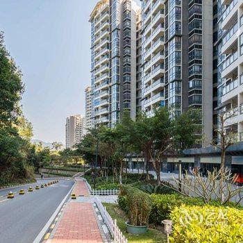 广州御享家从化富力5房9床别墅带私家温泉(温泉东路分店)酒店提供图片