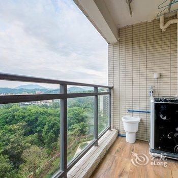 广州御享家从化富力5房9床别墅带私家温泉(温泉东路分店)酒店提供图片