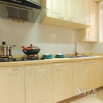 上海Elena倪辉公寓酒店提供图片
