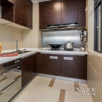 广州御享家从化富力5房9床别墅带私家温泉(温泉东路分店)酒店提供图片