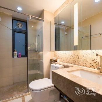 广州御享家从化富力5房9床别墅带私家温泉(温泉东路分店)酒店提供图片