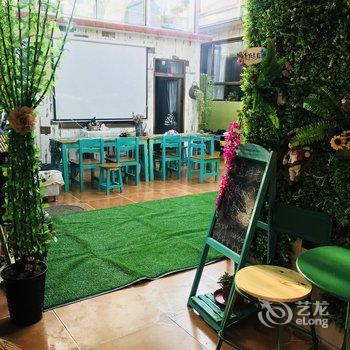 北京半盏时光客栈(落洼村分店)酒店提供图片