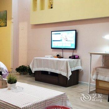 成都沐秋风民宿管家发仔(中环路青羊大道段分店)酒店提供图片