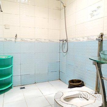 成都沐秋风民宿管家发仔(中环路青羊大道段分店)酒店提供图片