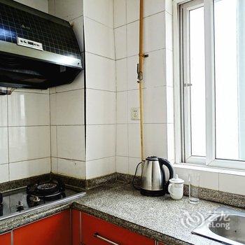 成都沐秋风民宿管家发仔(中环路青羊大道段分店)酒店提供图片