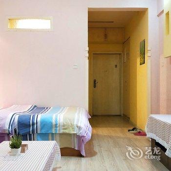 成都沐秋风民宿管家发仔(中环路青羊大道段分店)酒店提供图片