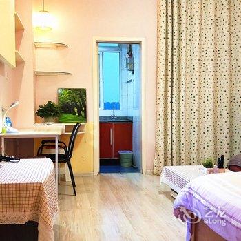 成都沐秋风民宿管家发仔(中环路青羊大道段分店)酒店提供图片