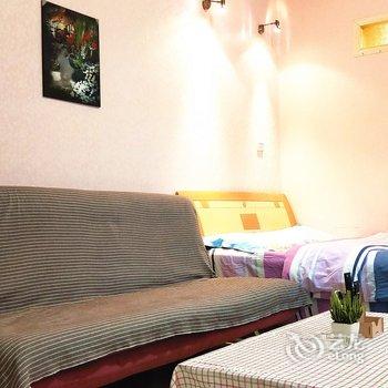 成都沐秋风民宿管家发仔(中环路青羊大道段分店)酒店提供图片