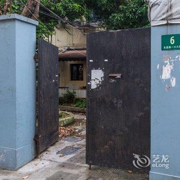 上海AimeeHouse特色民宿.酒店提供图片