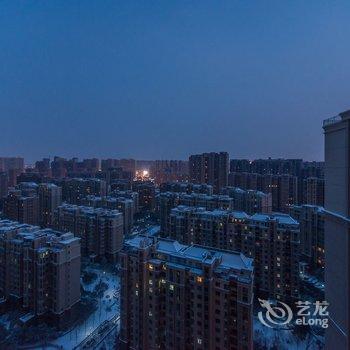 西安TIANZAILAN(00142180)公寓(神奇动物在哪里极地馆分店)酒店提供图片