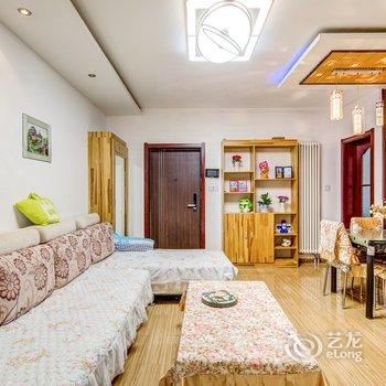 西安大雁塔南稍门市中心地铁旁公寓(永宁村分店)酒店提供图片