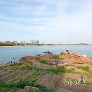 青岛路客AA9130精品民宿酒店提供图片