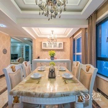 西安TIANZAILAN(00142180)公寓(神奇动物在哪里极地馆分店)酒店提供图片