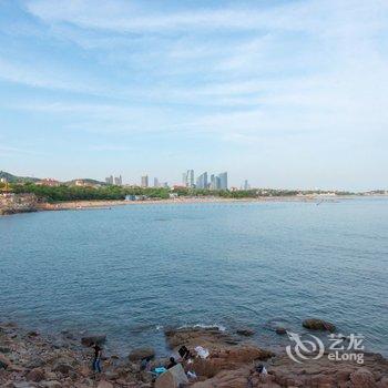 青岛路客AA9130精品民宿酒店提供图片