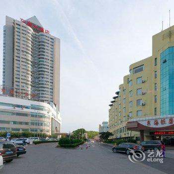 青岛路客AA9130精品民宿酒店提供图片