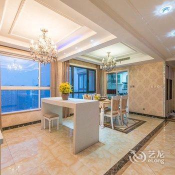 西安TIANZAILAN(00142180)公寓(神奇动物在哪里极地馆分店)酒店提供图片