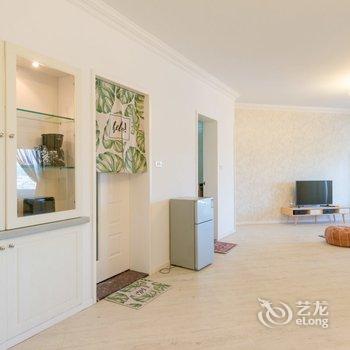 青岛路客AA9130精品民宿酒店提供图片