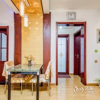 西安大雁塔南稍门市中心地铁旁公寓(永宁村分店)酒店提供图片
