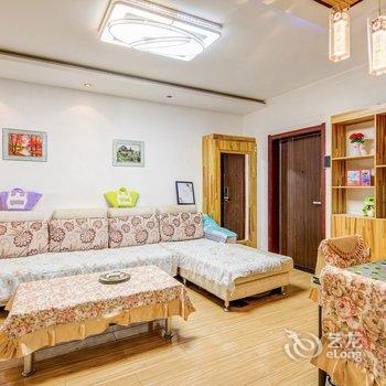 西安大雁塔南稍门市中心地铁旁公寓(永宁村分店)酒店提供图片