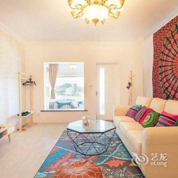 青岛路客AA9130精品民宿酒店提供图片