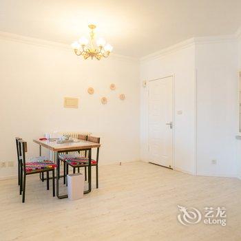 青岛路客AA9130精品民宿酒店提供图片