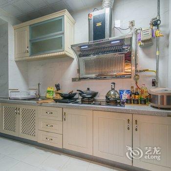 西安TIANZAILAN(00142180)公寓(神奇动物在哪里极地馆分店)酒店提供图片