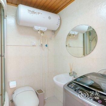 青岛路客AA9130精品民宿酒店提供图片