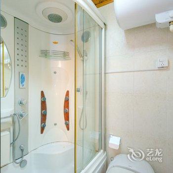 青岛路客AA9130精品民宿酒店提供图片