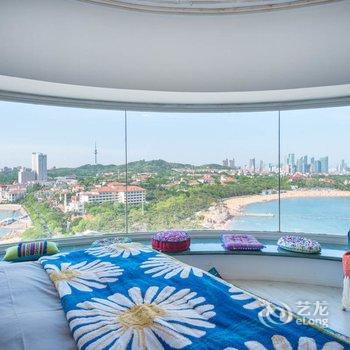 青岛路客AA9130精品民宿酒店提供图片