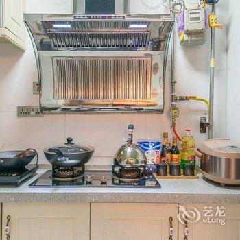 西安TIANZAILAN(00142180)公寓(神奇动物在哪里极地馆分店)酒店提供图片