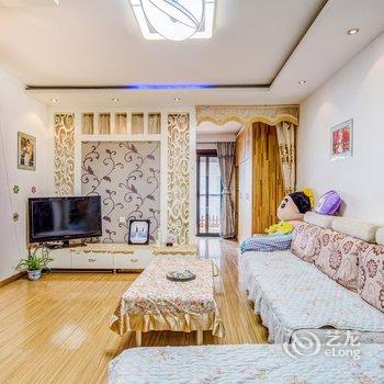 西安大雁塔南稍门市中心地铁旁公寓(永宁村分店)酒店提供图片