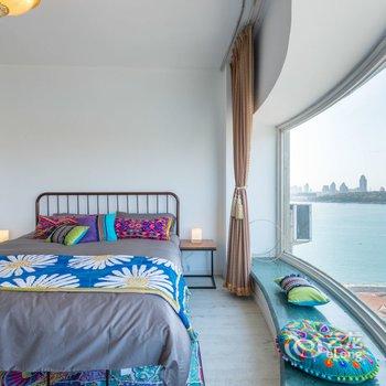 青岛路客AA9130精品民宿酒店提供图片