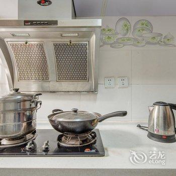 西安大雁塔南稍门市中心地铁旁公寓(永宁村分店)酒店提供图片