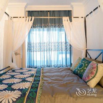 青岛路客AA9130精品民宿酒店提供图片