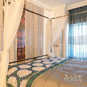 青岛路客AA9130精品民宿酒店提供图片