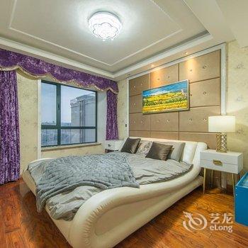 西安TIANZAILAN(00142180)公寓(神奇动物在哪里极地馆分店)酒店提供图片