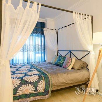 青岛路客AA9130精品民宿酒店提供图片